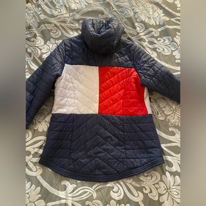 Winter jacket